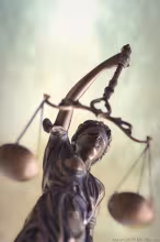 lady liberty weigh scales justice